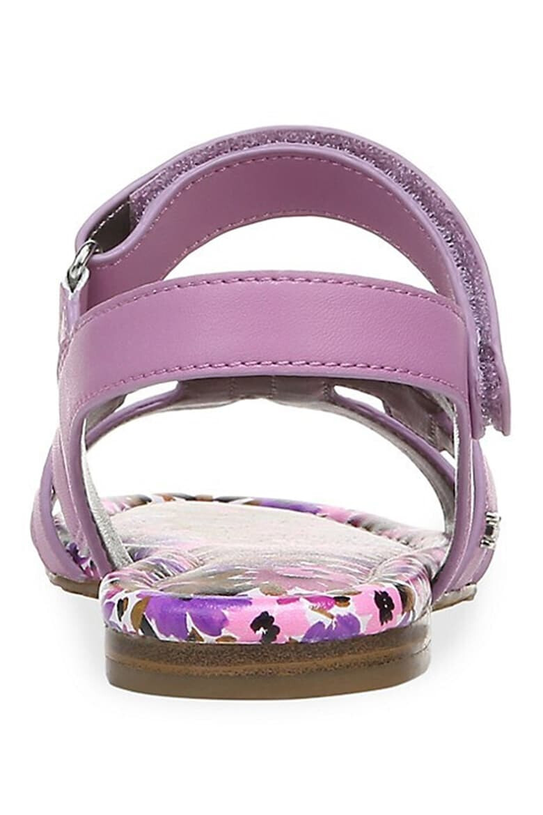 Sam Edelman Кожени сандали Bayk с велкро - Pepit.bg