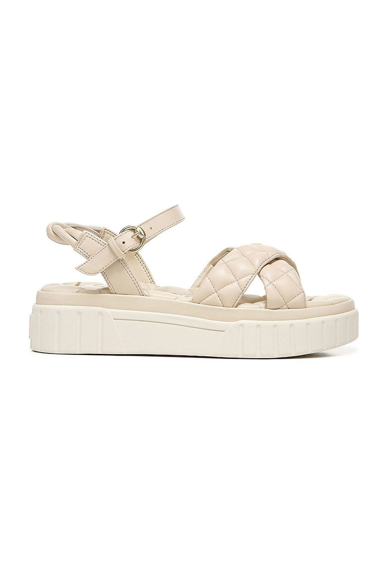 Sam Edelman Кожени сандали Gavril - Pepit.bg
