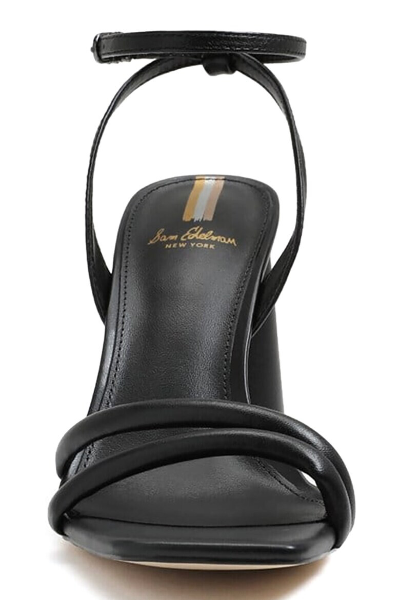 Sam Edelman Кожени сандали Kia с масивен ток - Pepit.bg
