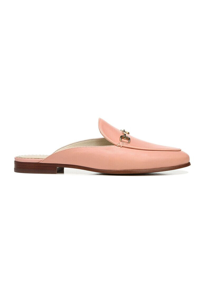 Sam Edelman Кожено сабо Linnie - Pepit.bg