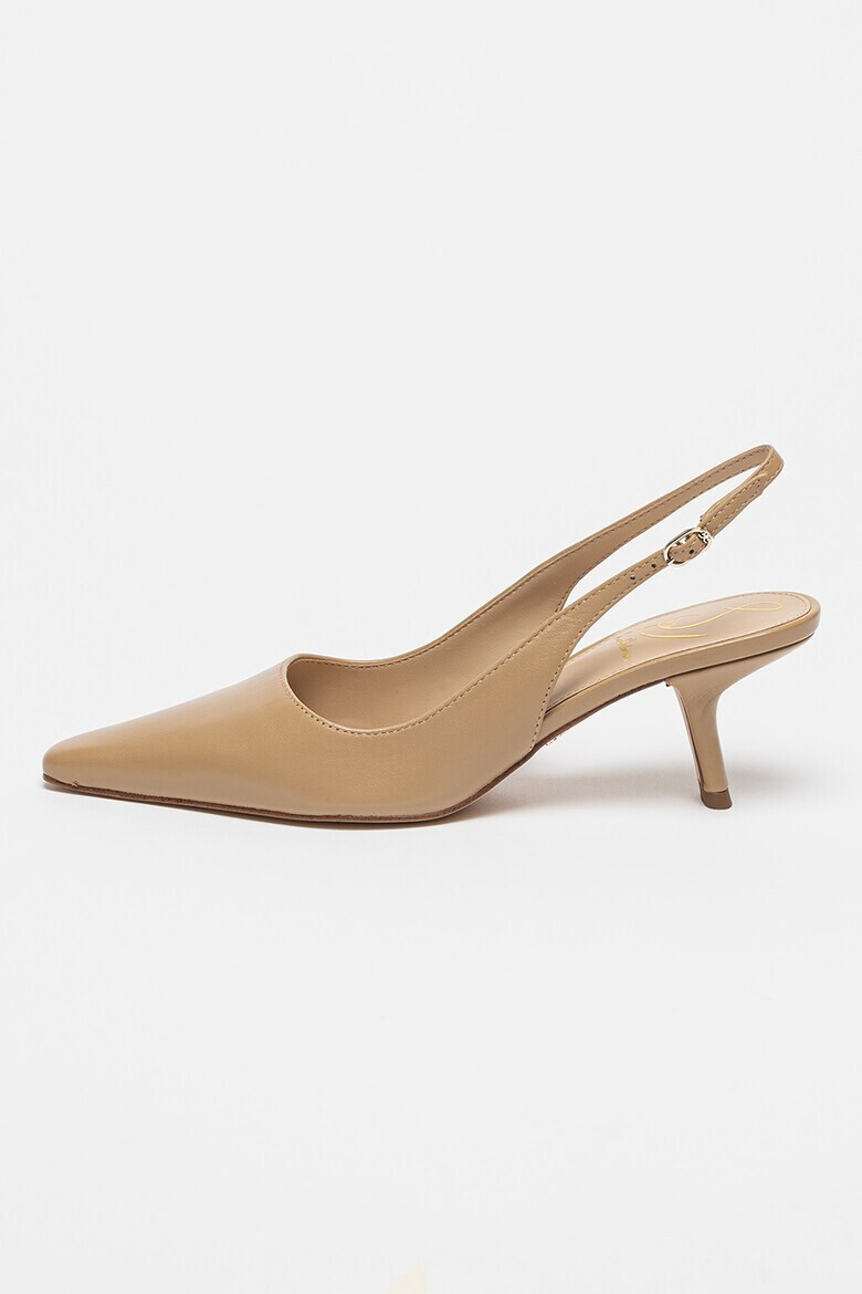 Sam Edelman Кожено стилето Bianka - Pepit.bg