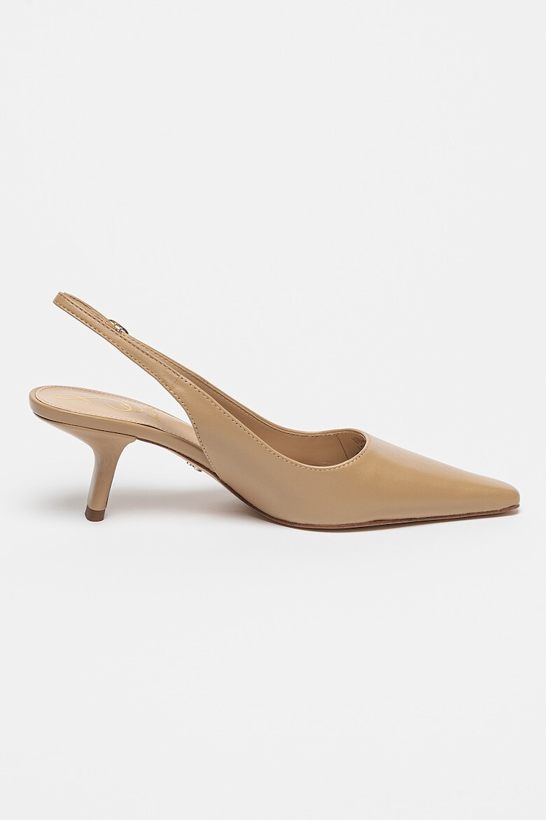 Sam Edelman Кожено стилето Bianka - Pepit.bg