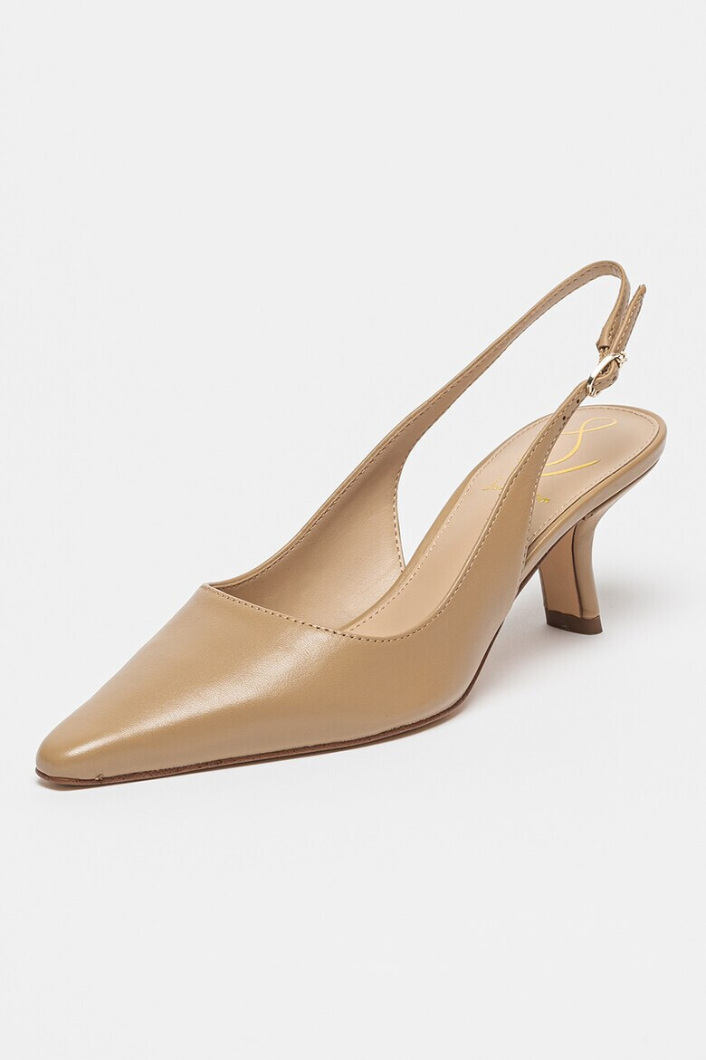Sam Edelman Кожено стилето Bianka - Pepit.bg