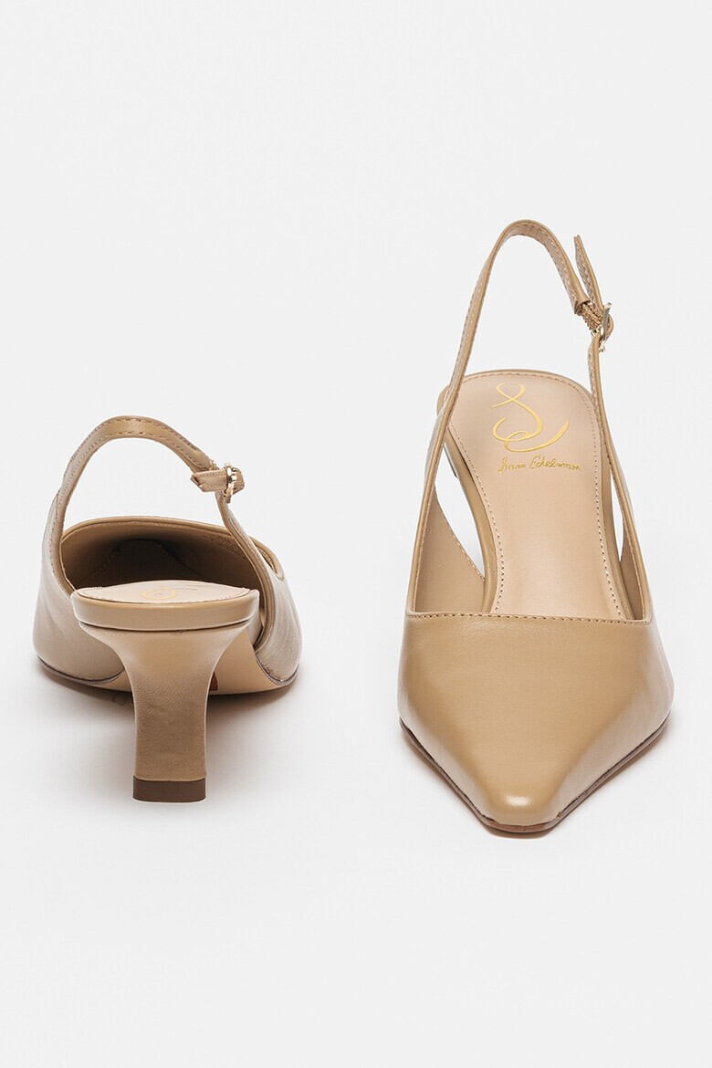 Sam Edelman Кожено стилето Bianka - Pepit.bg