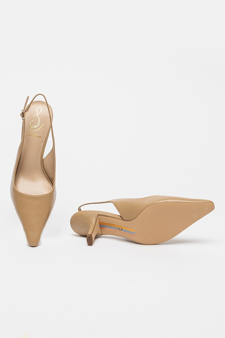 Sam Edelman Кожено стилето Bianka - Pepit.bg