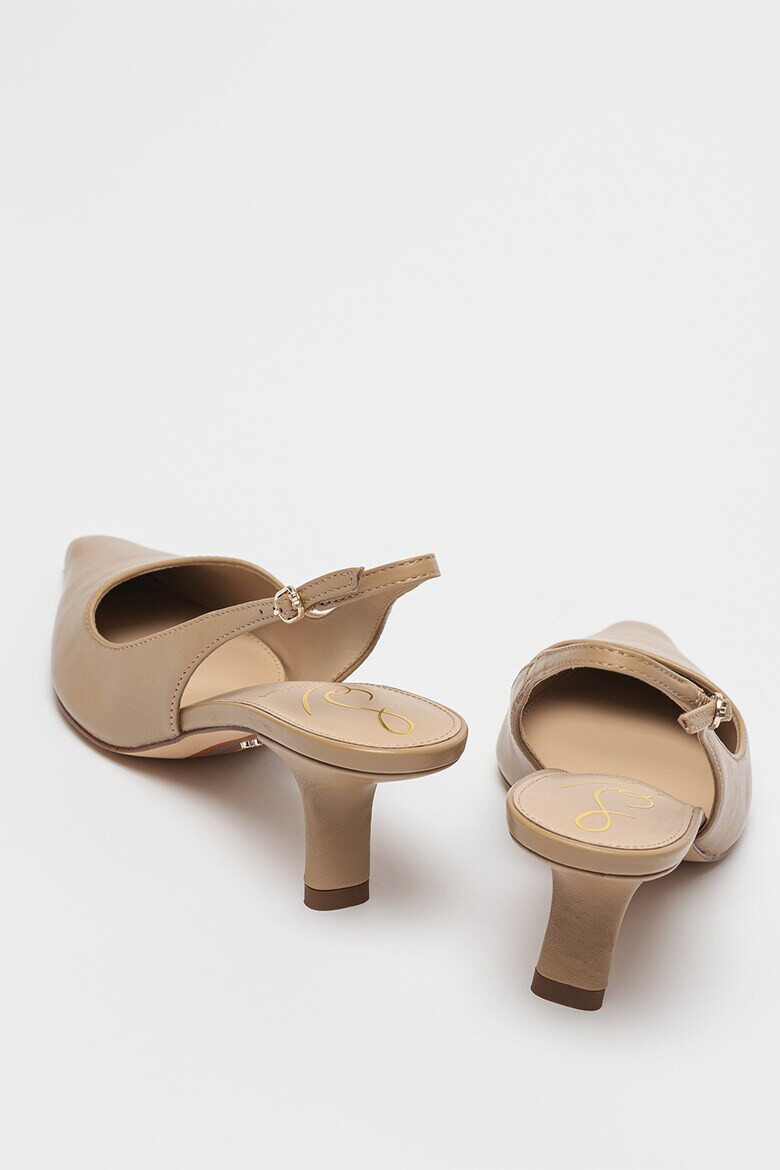 Sam Edelman Кожено стилето Bianka - Pepit.bg