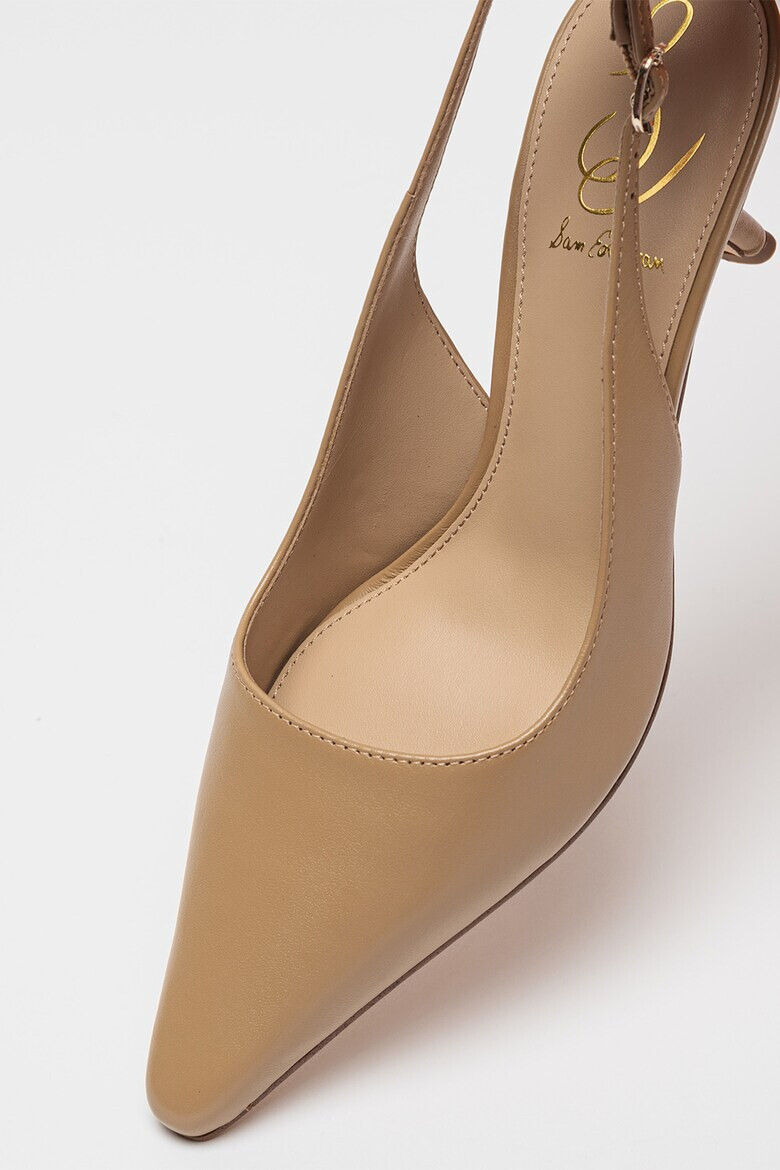 Sam Edelman Кожено стилето Bianka - Pepit.bg