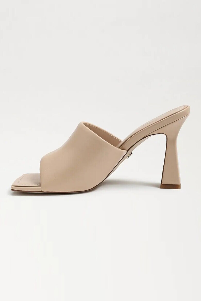 Sam Edelman Мокасини Carmen с ток - Pepit.bg
