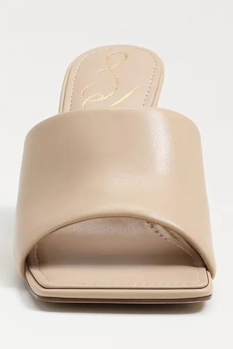 Sam Edelman Мокасини Carmen с ток - Pepit.bg