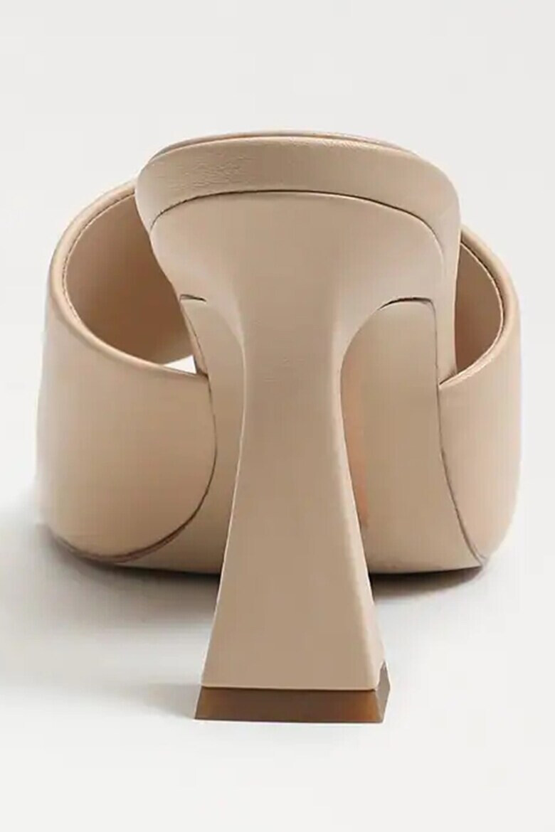 Sam Edelman Мокасини Carmen с ток - Pepit.bg