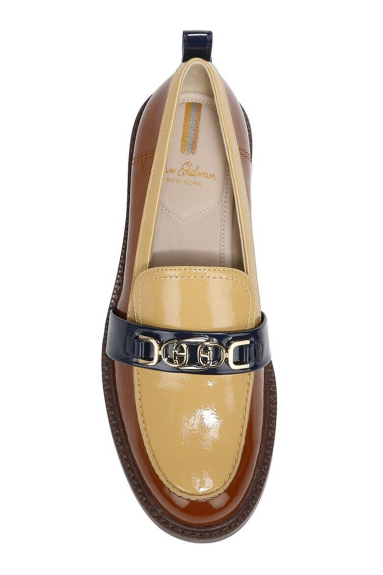 Sam Edelman Мокасини Christy от еко кожа - Pepit.bg