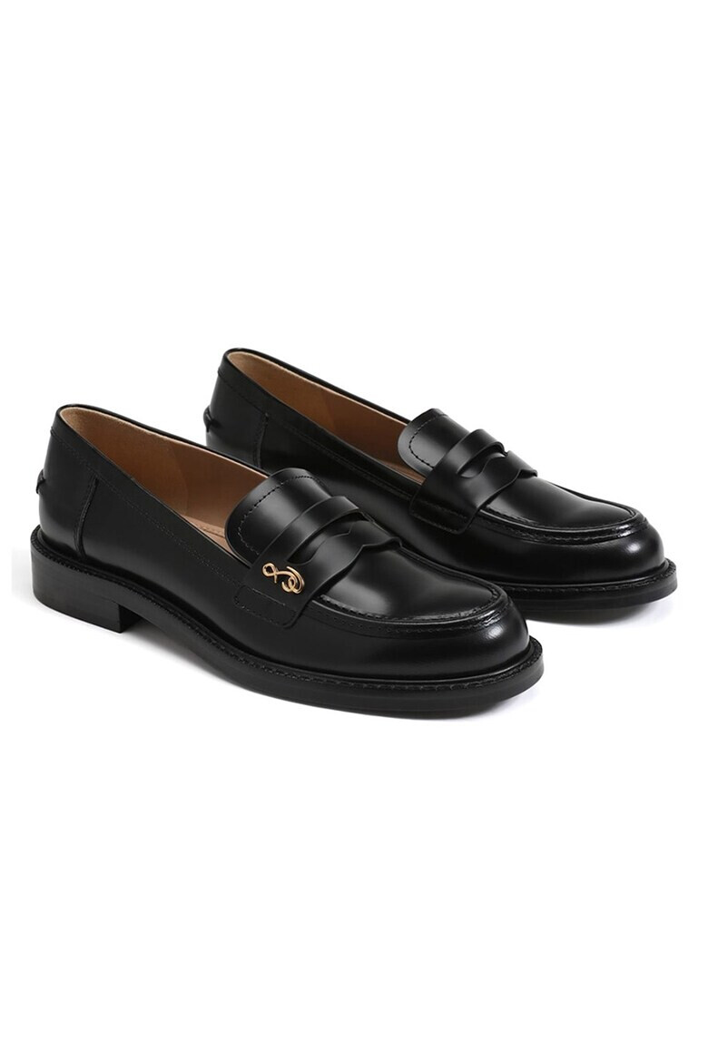 Sam Edelman Мокасини Colin от еко кожа - Pepit.bg