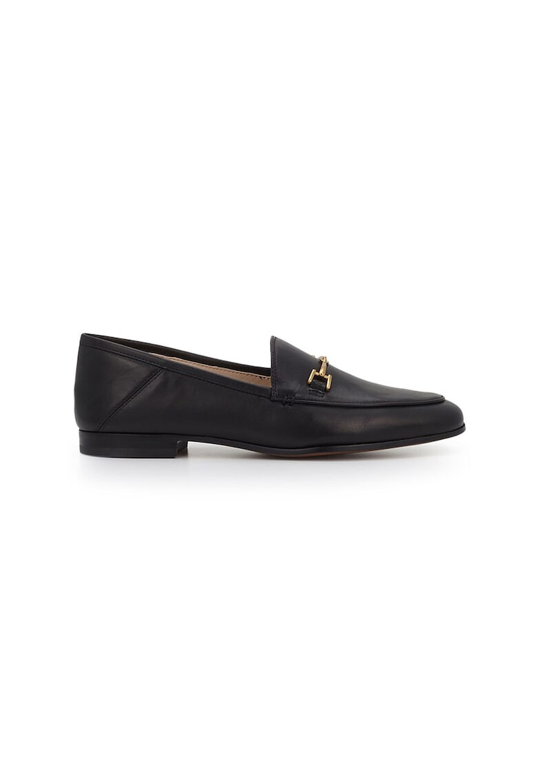 Sam Edelman Мокасини Loraine с метален детайл - Pepit.bg