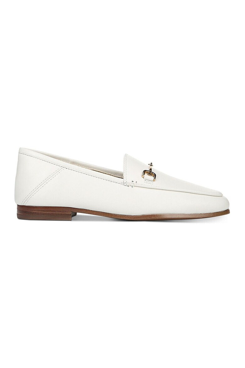 Sam Edelman Мокасини Loraine с лачен ефект - Pepit.bg