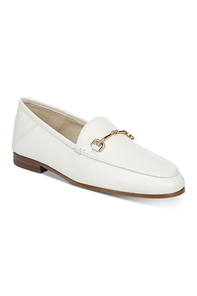 Sam Edelman Мокасини Loraine с лачен ефект - Pepit.bg