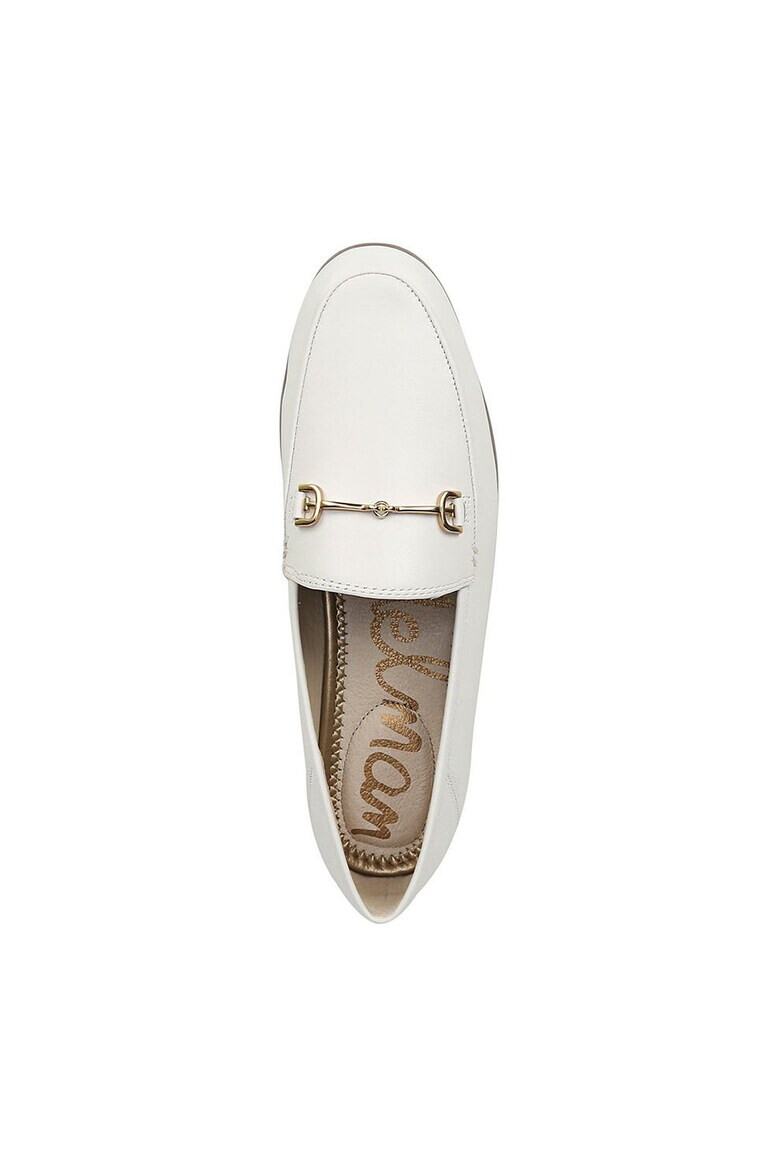 Sam Edelman Мокасини Loraine с лачен ефект - Pepit.bg