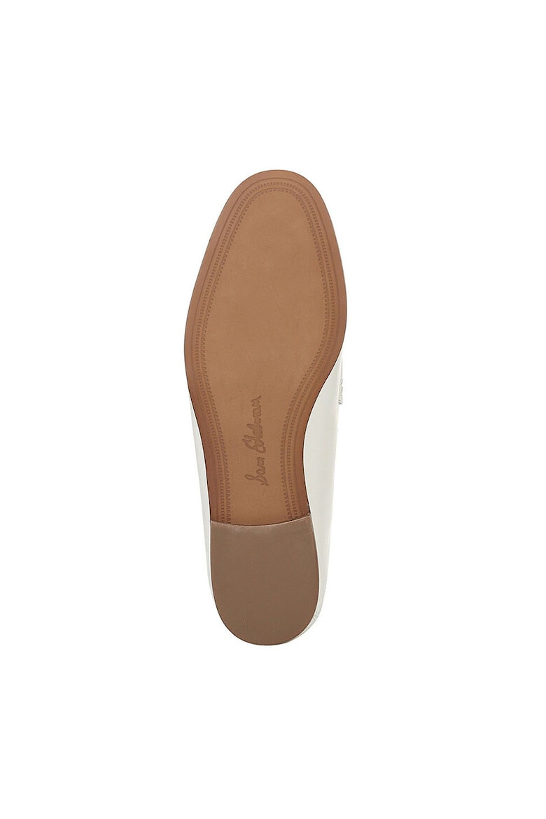 Sam Edelman Мокасини Loraine с лачен ефект - Pepit.bg