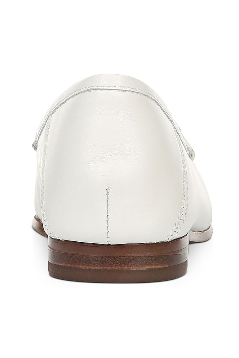 Sam Edelman Мокасини Loraine с лачен ефект - Pepit.bg