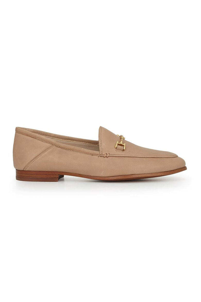 Sam Edelman Мокасини Loraine с лачен ефект - Pepit.bg
