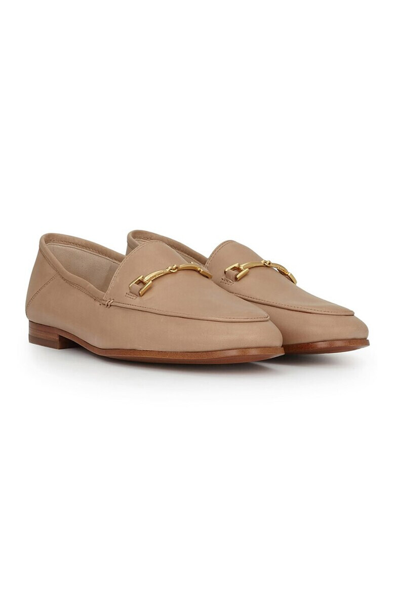 Sam Edelman Мокасини Loraine с лачен ефект - Pepit.bg