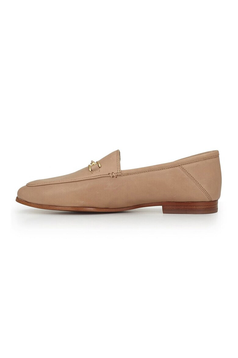 Sam Edelman Мокасини Loraine с лачен ефект - Pepit.bg