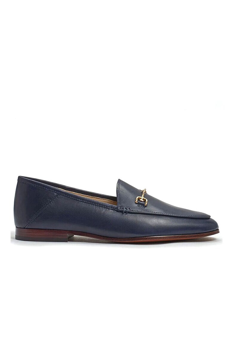 Sam Edelman Мокасини Loraine с метален детайл - Pepit.bg