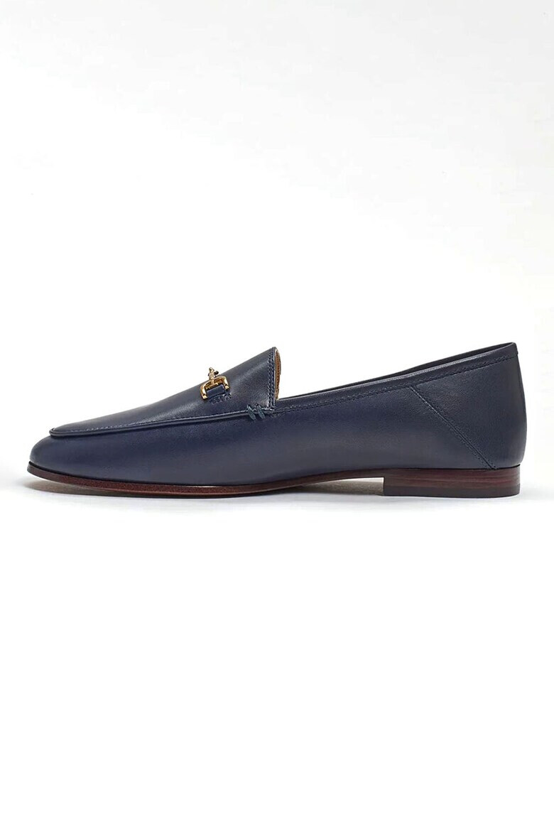 Sam Edelman Мокасини Loraine с метален детайл - Pepit.bg