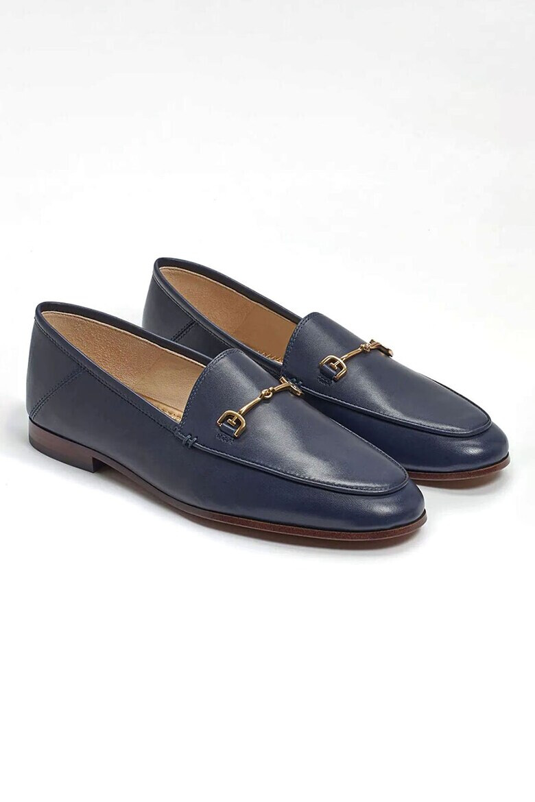 Sam Edelman Мокасини Loraine с метален детайл - Pepit.bg