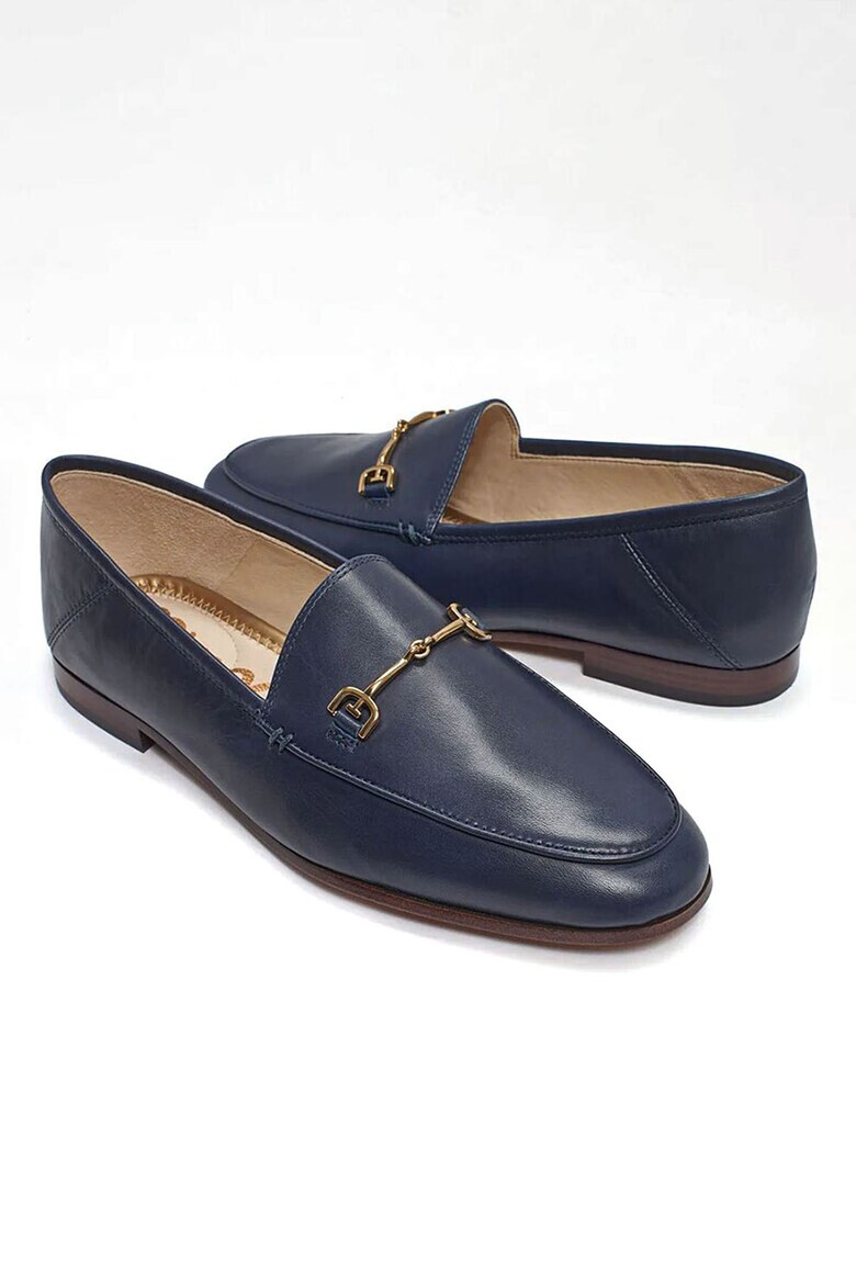 Sam Edelman Мокасини Loraine с метален детайл - Pepit.bg