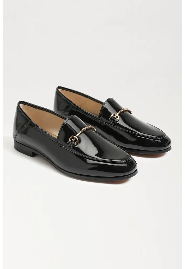 Sam Edelman Мокасини Loraine с лачен ефект - Pepit.bg