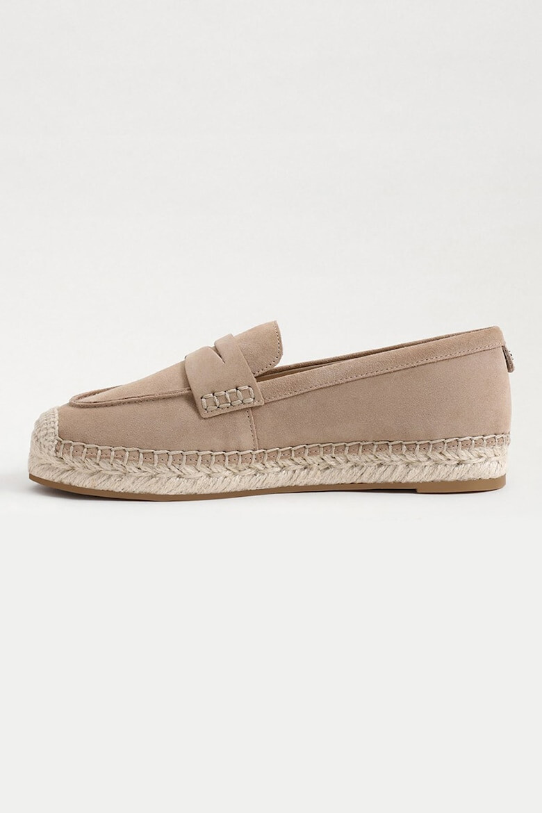 Sam Edelman NINE WEST - Велурени обувки Kai - Pepit.bg