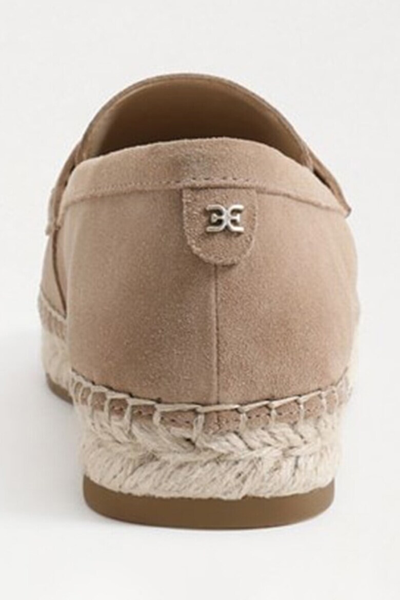 Sam Edelman NINE WEST - Велурени обувки Kai - Pepit.bg