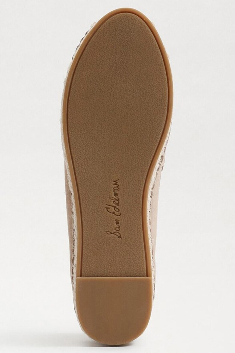 Sam Edelman NINE WEST - Велурени обувки Kai - Pepit.bg