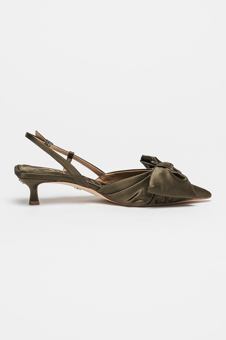 Sam Edelman Обувки Treena с котешки ток - Pepit.bg