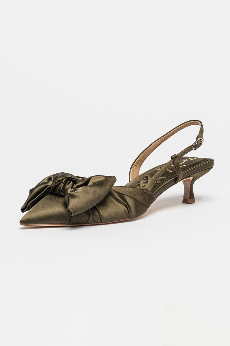 Sam Edelman Обувки Treena с котешки ток - Pepit.bg