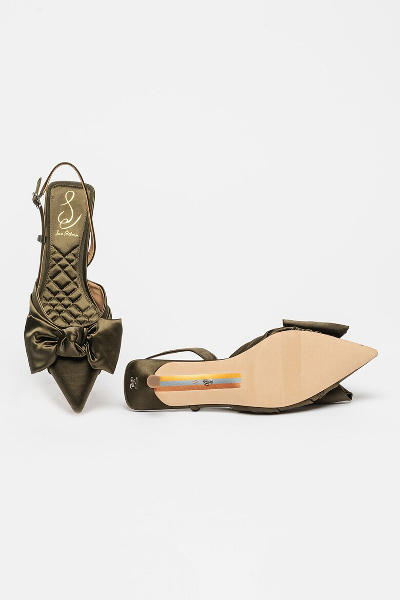 Sam Edelman Обувки Treena с котешки ток - Pepit.bg