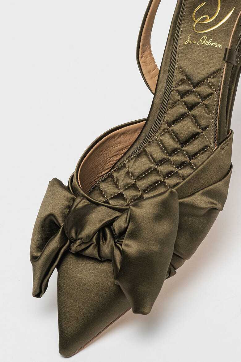 Sam Edelman Обувки Treena с котешки ток - Pepit.bg