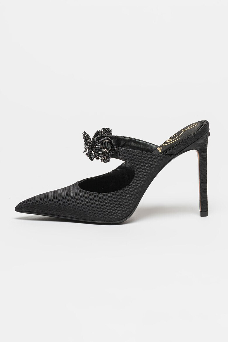 Sam Edelman Остро сабо с ток стилето - Pepit.bg
