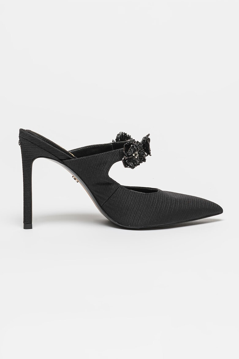 Sam Edelman Остро сабо с ток стилето - Pepit.bg