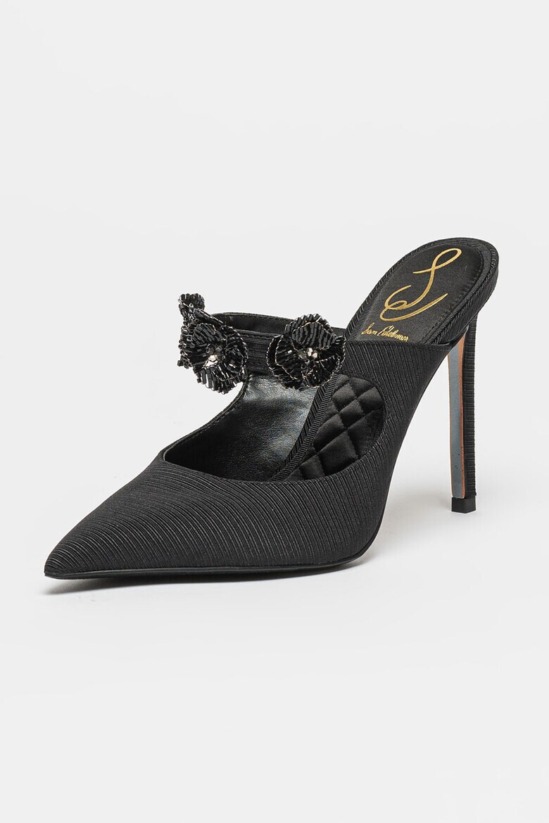Sam Edelman Остро сабо с ток стилето - Pepit.bg