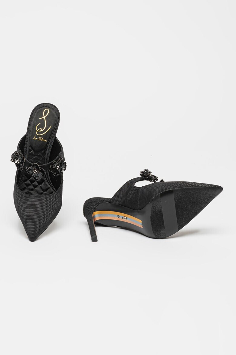 Sam Edelman Остро сабо с ток стилето - Pepit.bg