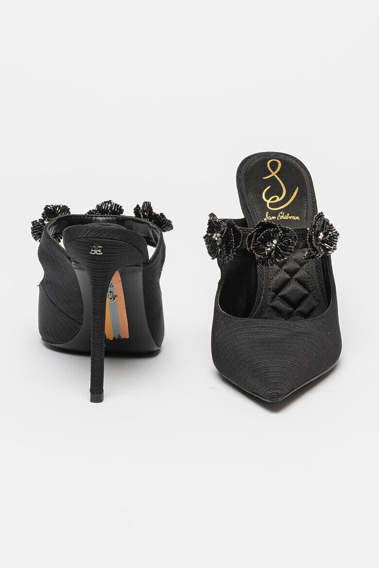 Sam Edelman Остро сабо с ток стилето - Pepit.bg