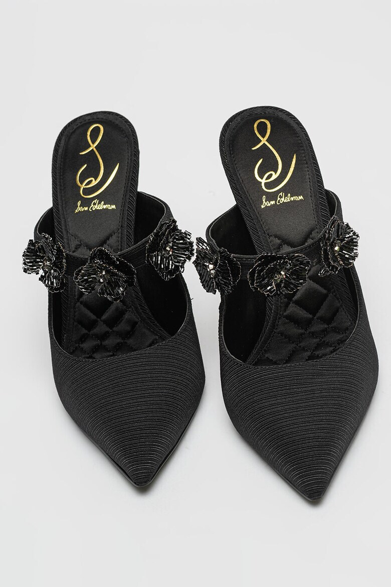 Sam Edelman Остро сабо с ток стилето - Pepit.bg