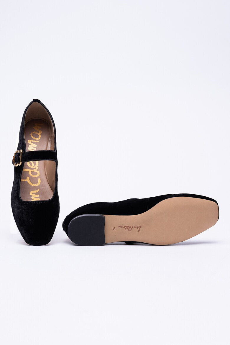 Sam Edelman Пантофки Michael тип Mary-Jane - Pepit.bg