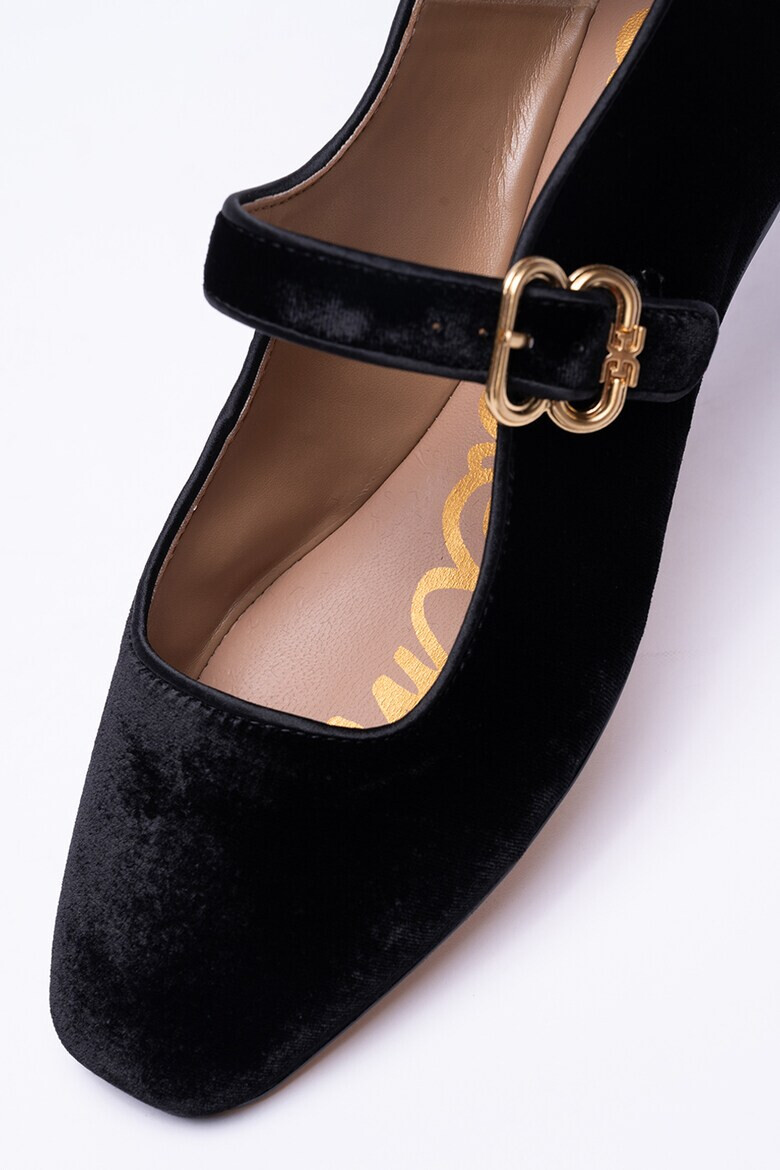 Sam Edelman Пантофки Michael тип Mary-Jane - Pepit.bg