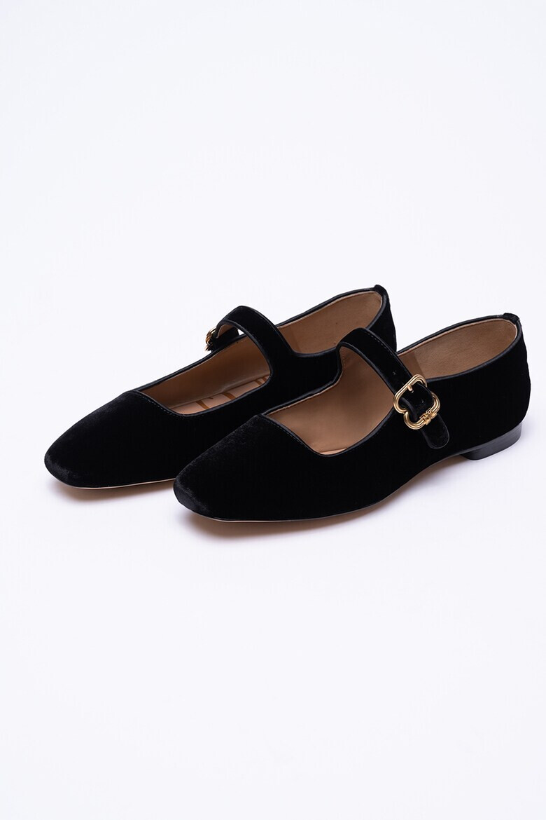 Sam Edelman Пантофки Michael тип Mary-Jane - Pepit.bg