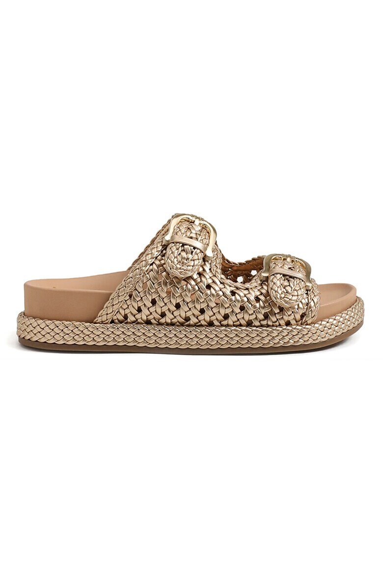 Sam Edelman Сабо със сплетен дизайн - Pepit.bg