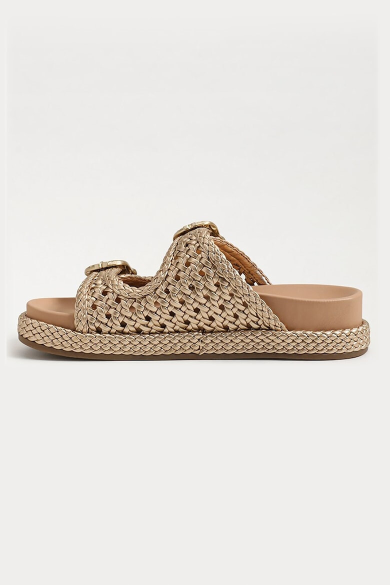 Sam Edelman Сабо със сплетен дизайн - Pepit.bg