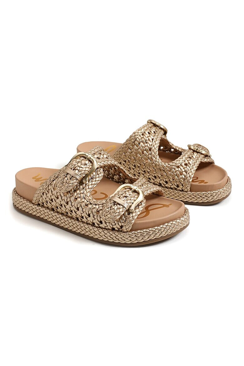 Sam Edelman Сабо със сплетен дизайн - Pepit.bg