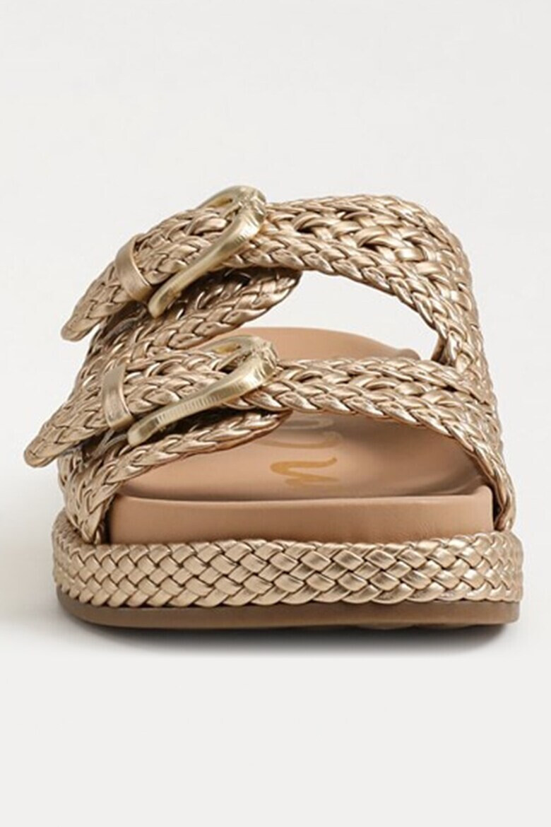 Sam Edelman Сабо със сплетен дизайн - Pepit.bg